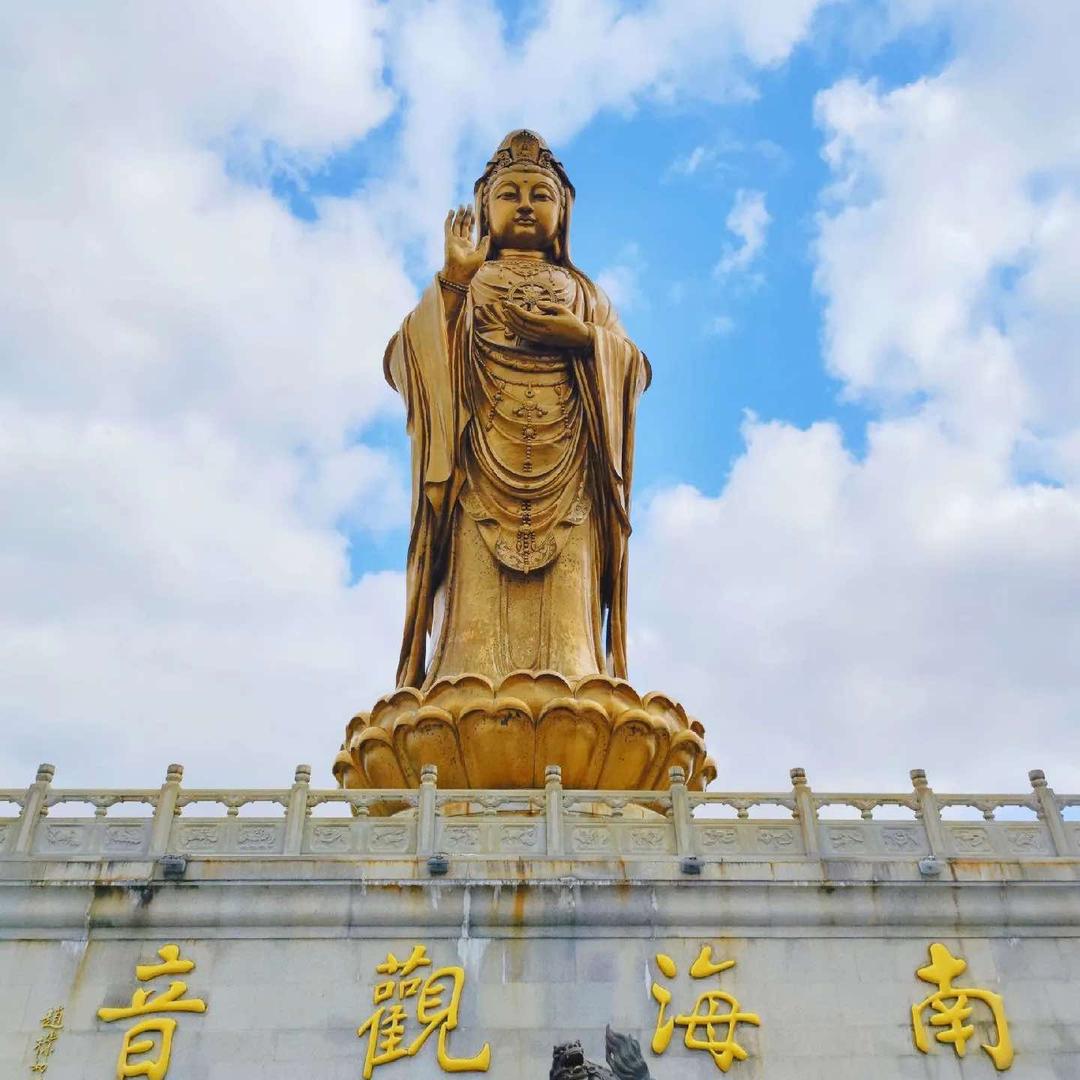 朱家尖方圆拾里