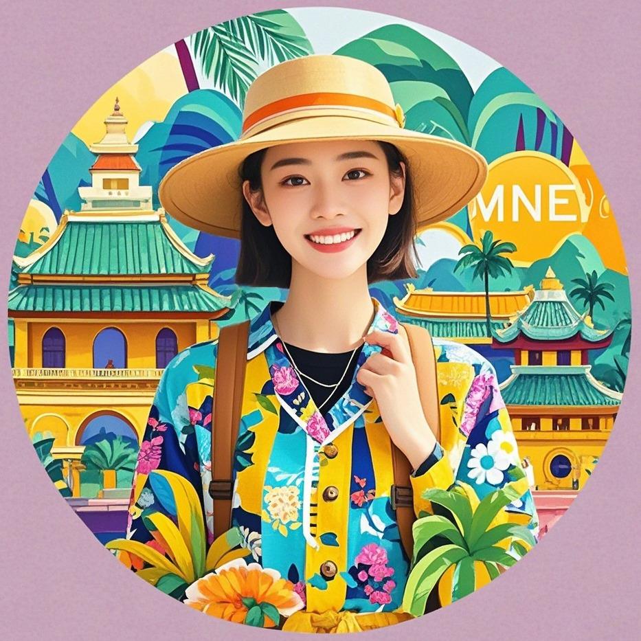 环诚国际旅行社