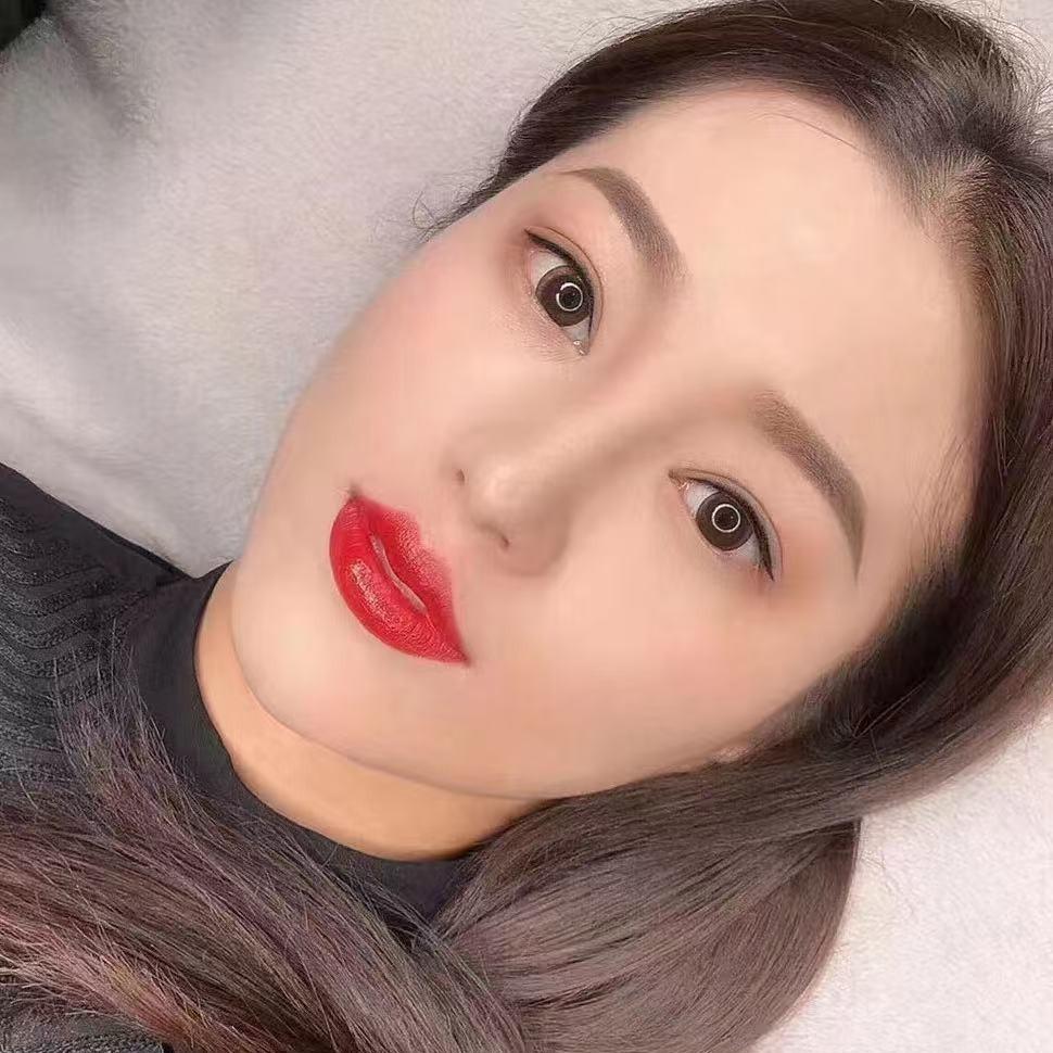 绣美美学·恋姿魅