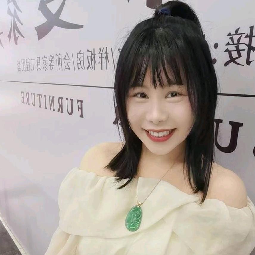 佛山家具小仙女（东灿）