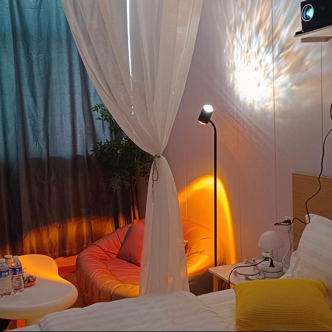 伊舍公寓万象官方号