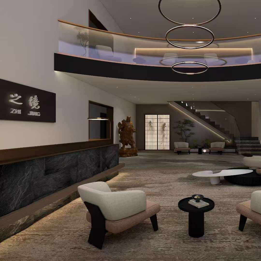 雲之境瑜伽按摩馆（机场别墅店）