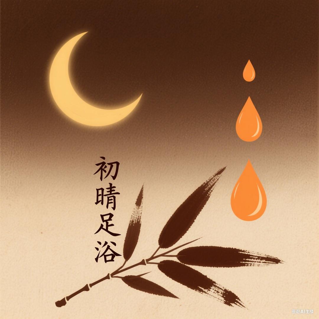 初晴·足浴按摩采耳官方号