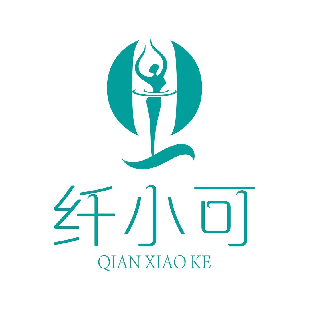 纤小可总部账号