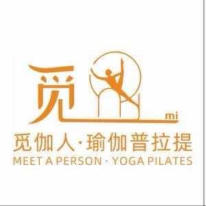 觅伽人·瑜伽·普拉提官方号
