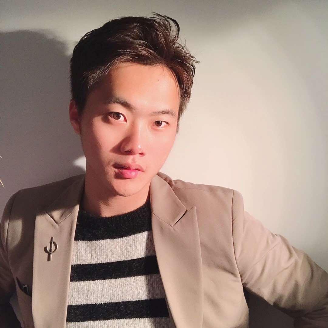 【安龙】1店造型 小兵老师