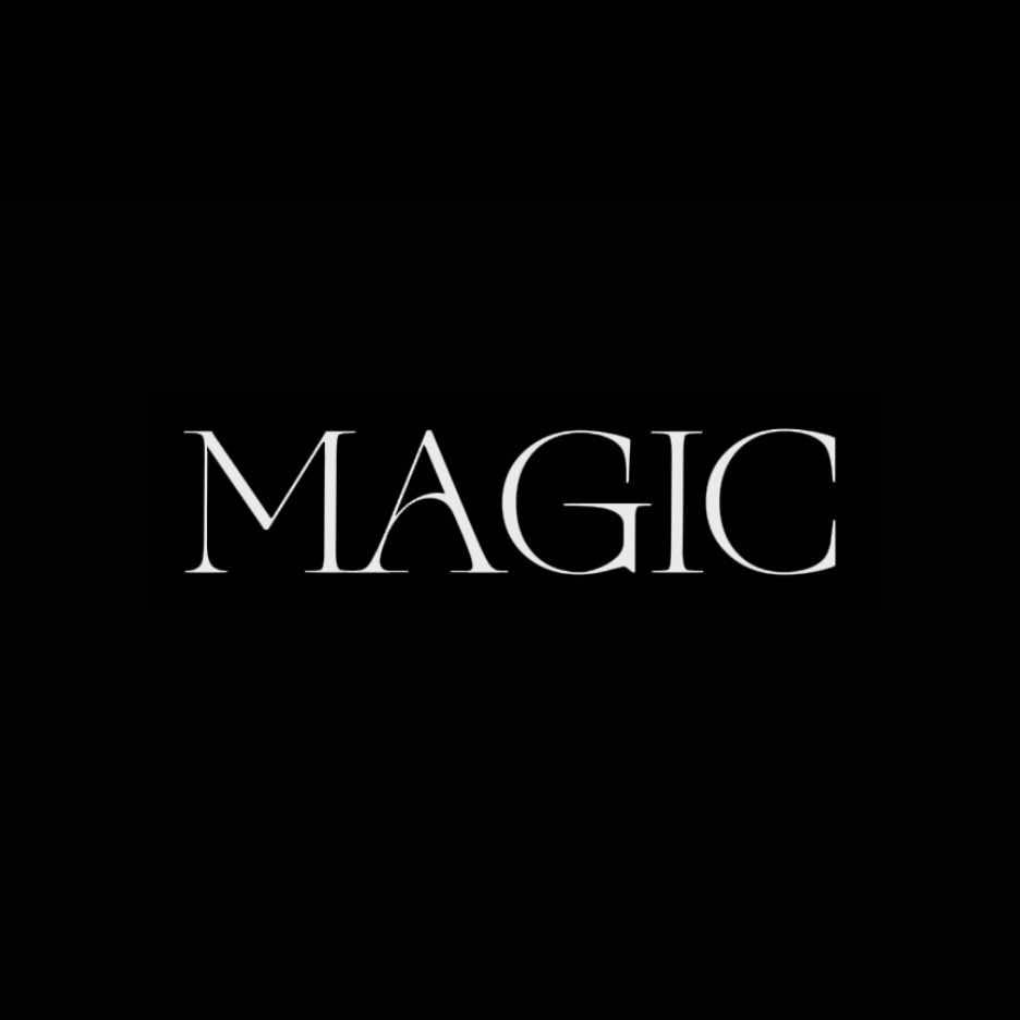 MAGIC染发·烫发·潮色高新店