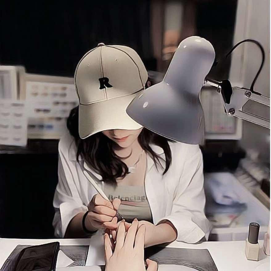 柚籽美甲美睫