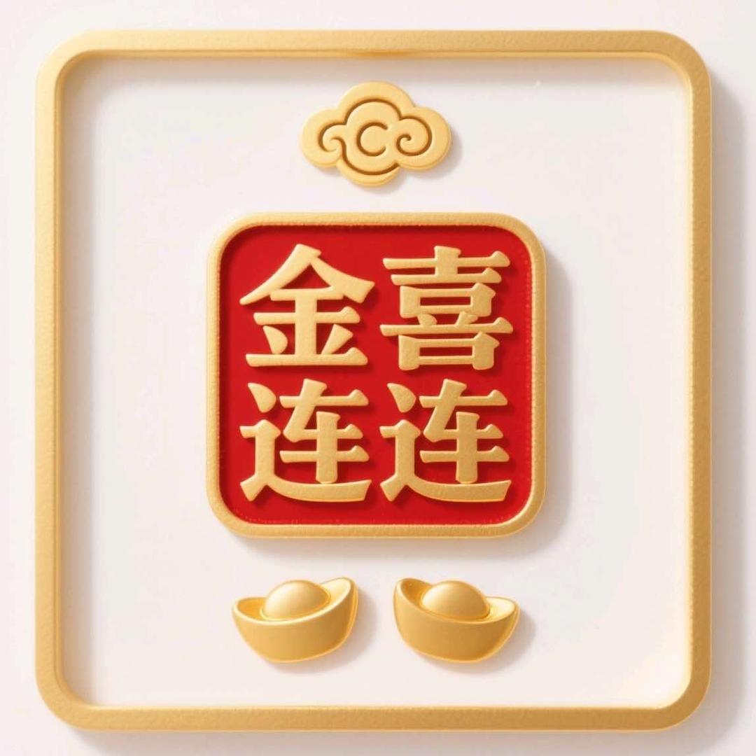 金喜连连黄金珠宝（罗湖店）