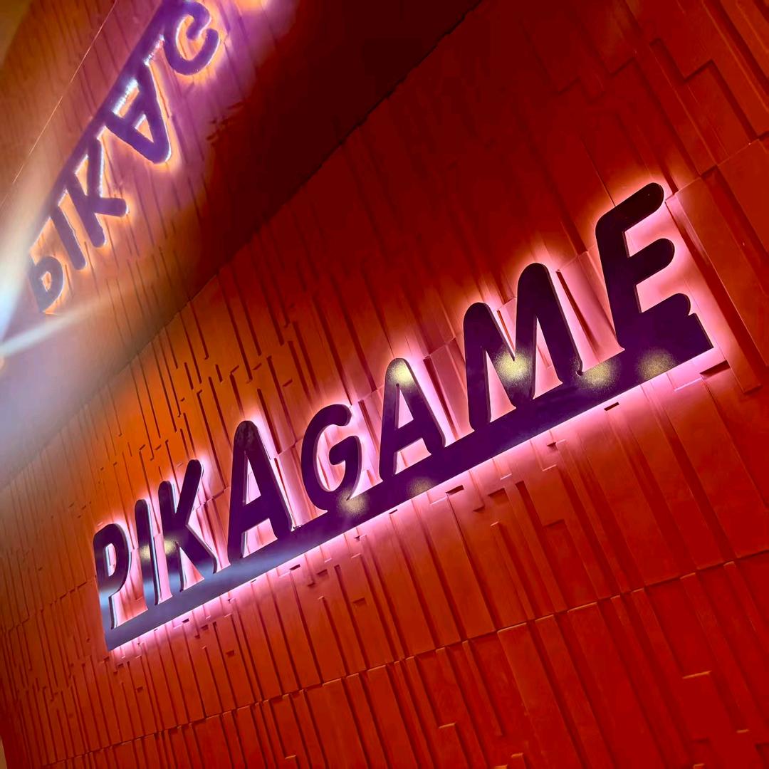 PIKA电竞(长清大学城商业街店)官方号