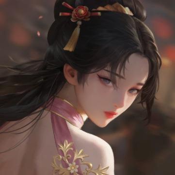 贝红-小沐直播号