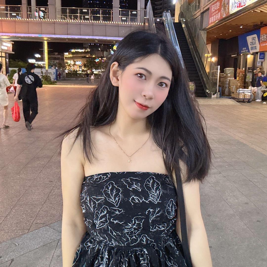 麦芽糖小姐（识少少茶咖）