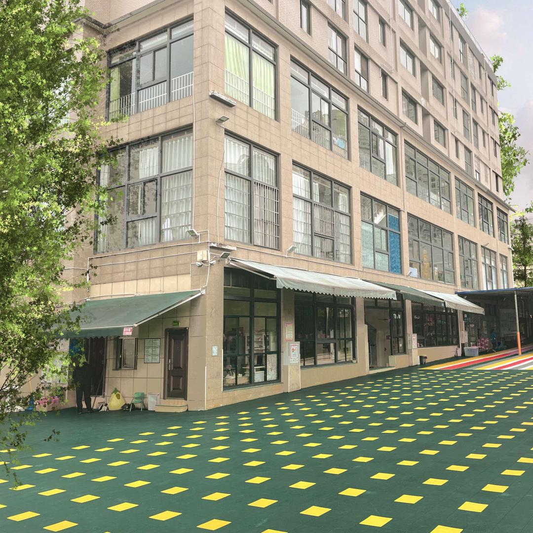 睿思宝贝成长营