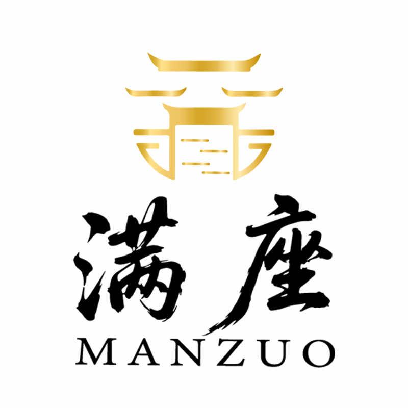 满座餐饮丨郑州