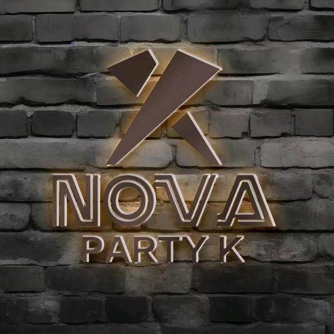 NOVA PARTY KTV
