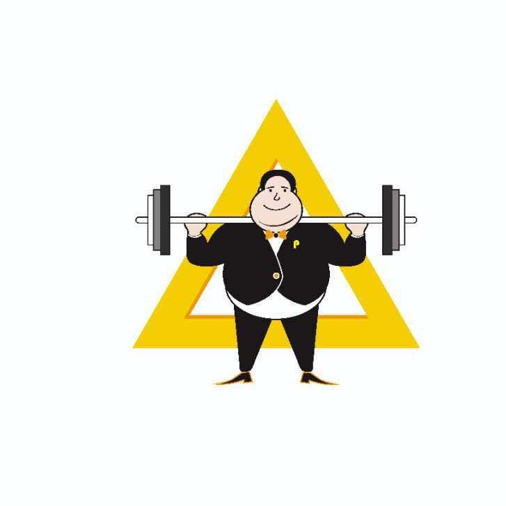 胖管家健身中心官方号