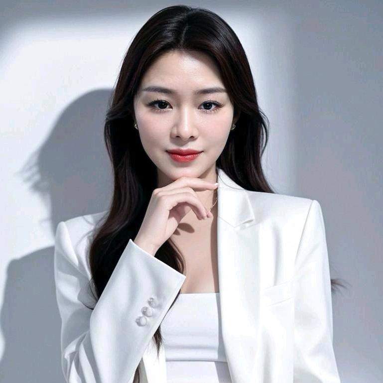 南部东风路美美馆皮肤管理师兰兰