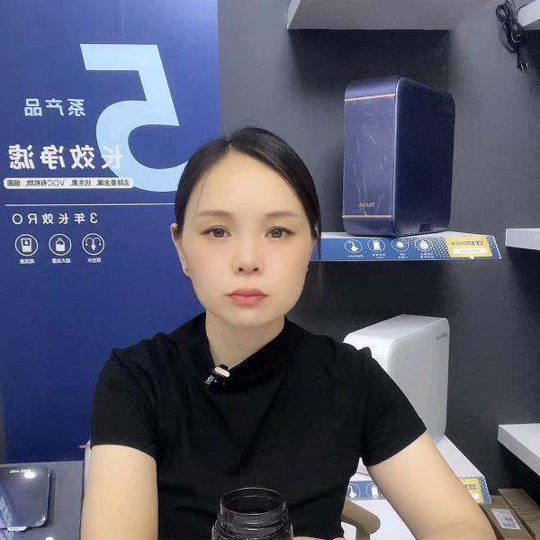 菱烁商贸 郑州净水批发折扣仓