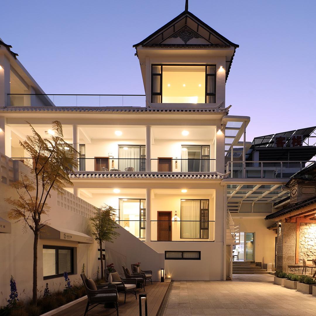 自在旅行•Travel Life