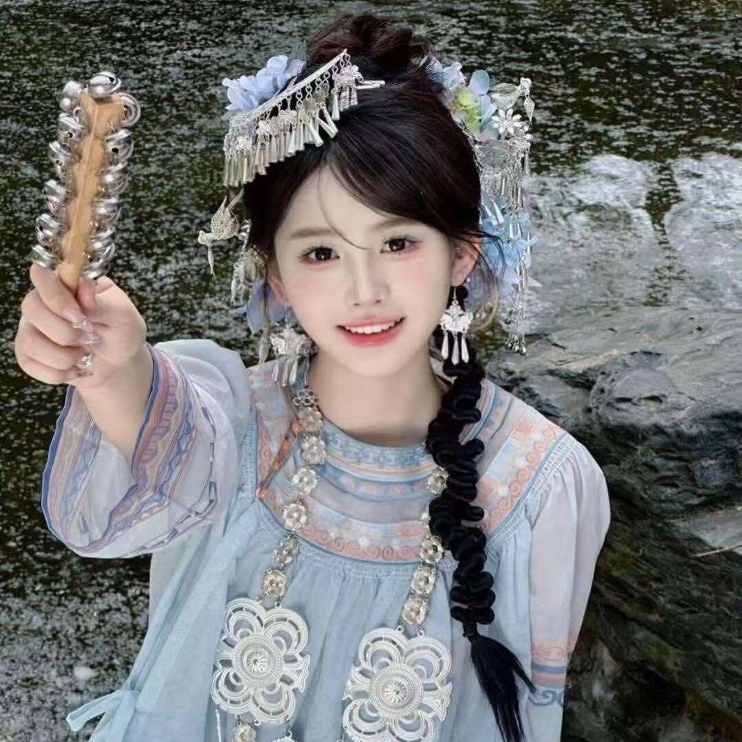 溪上写真