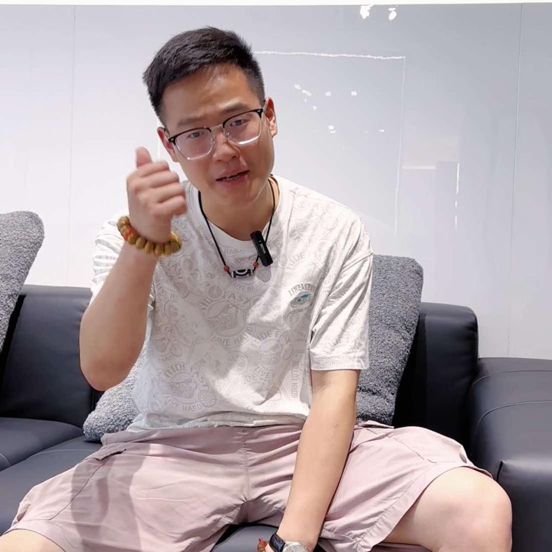 【靓仔】南部县八益家具