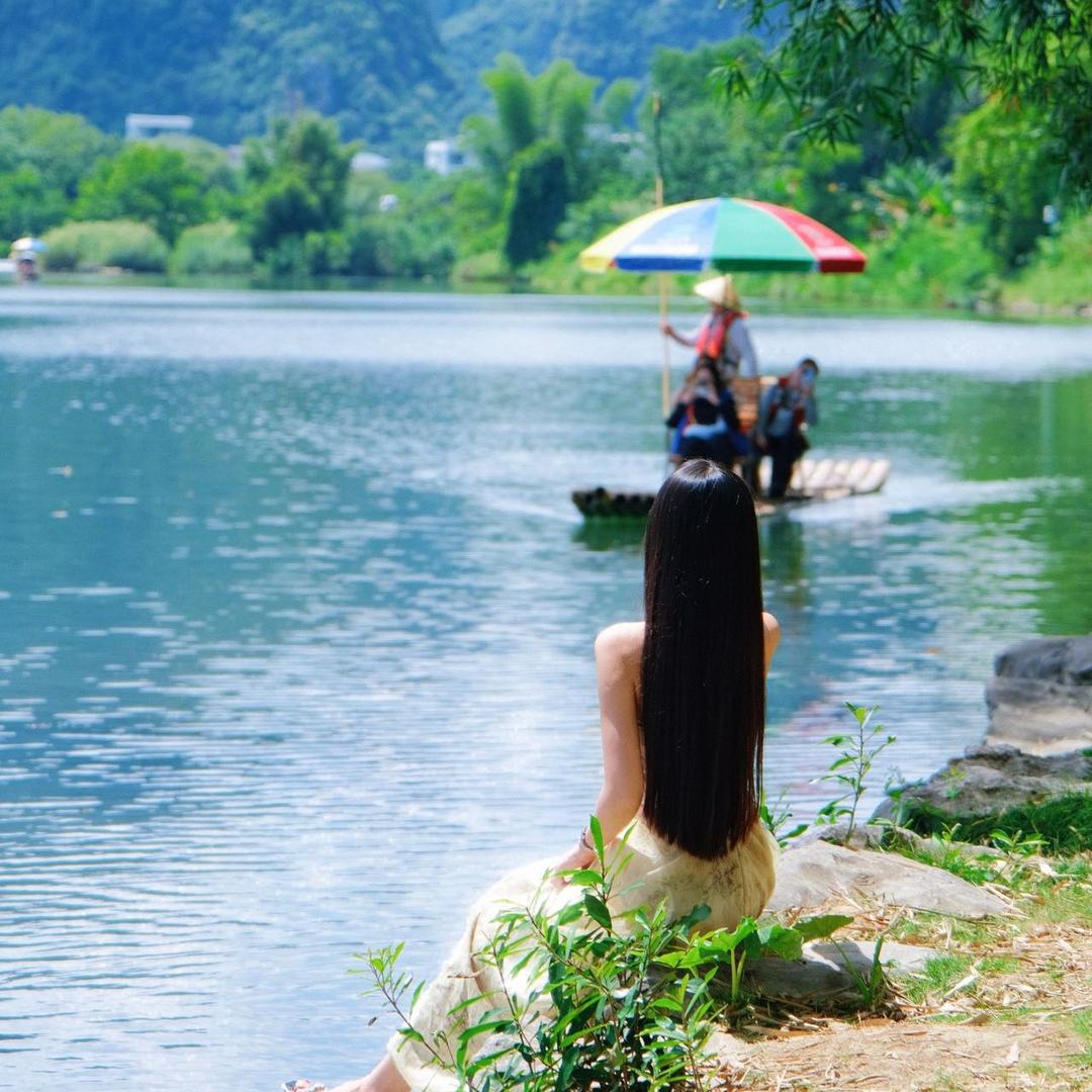 安缇麗雅酒店Lili