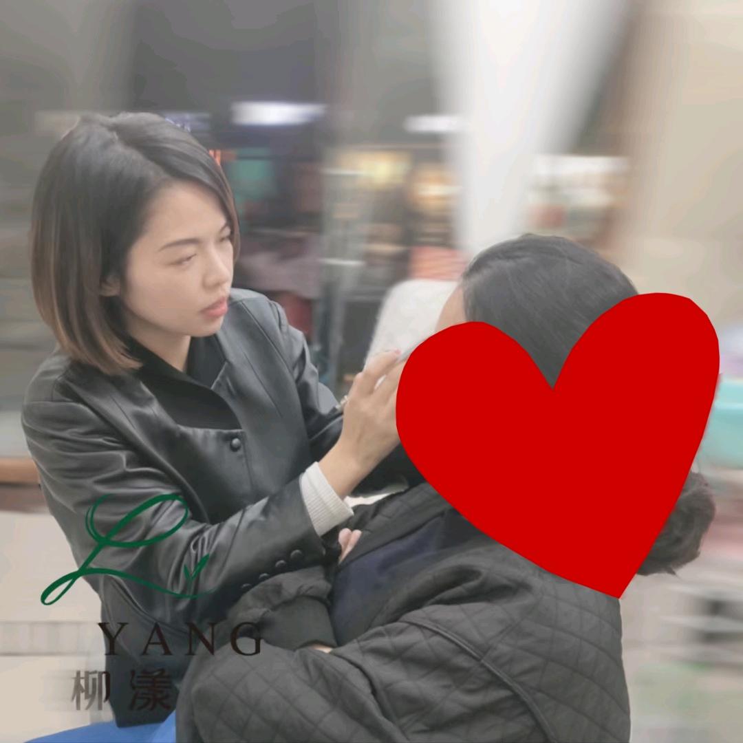 高邮市柳漾纹绣美甲美容