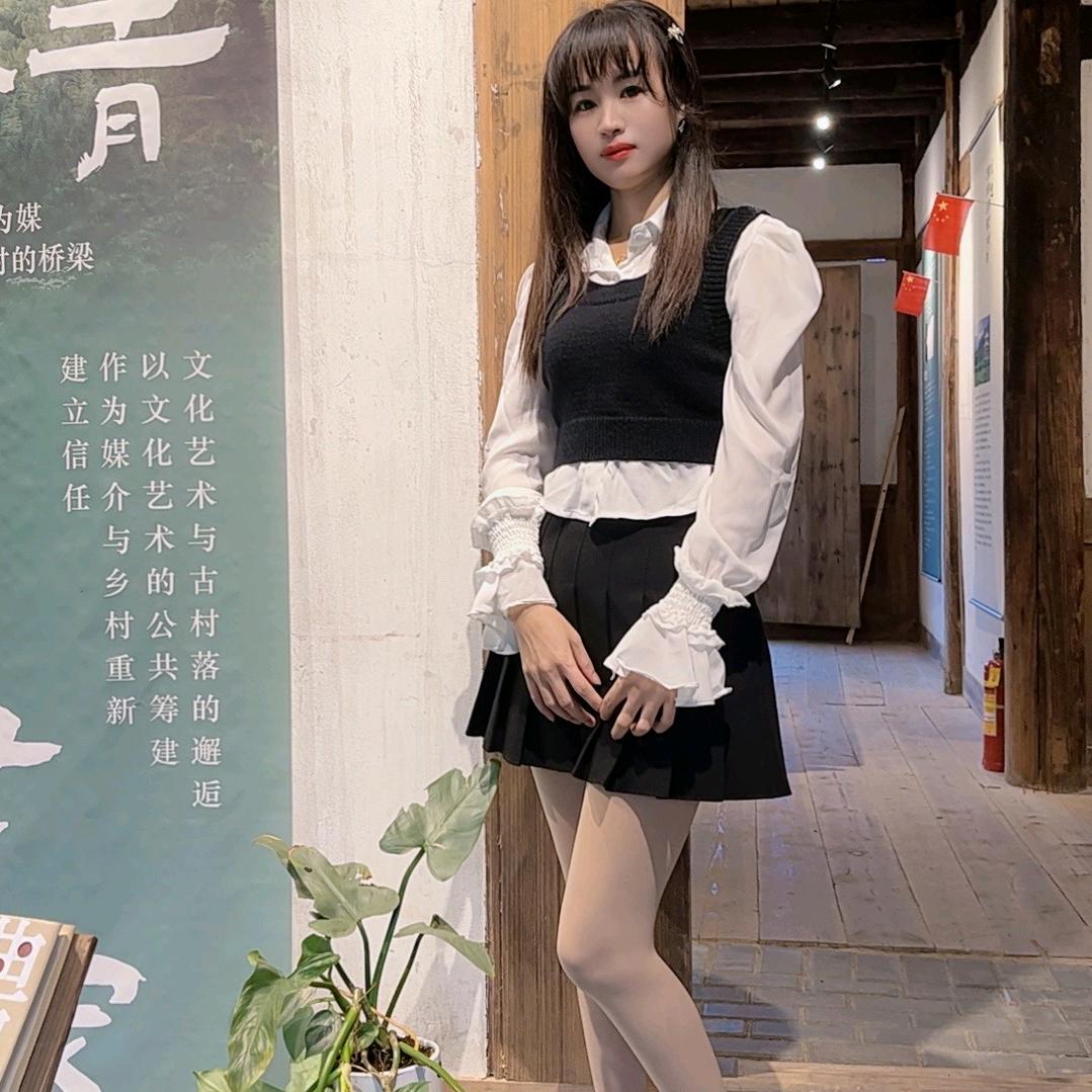 尤溪茶岩观舍