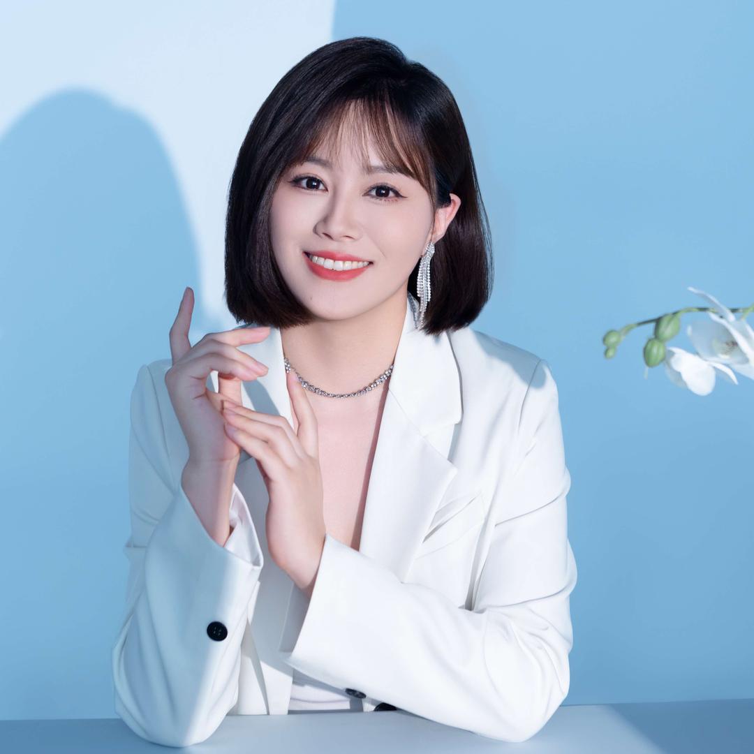 青岛绣和美学专注纹眉 | 秀儿