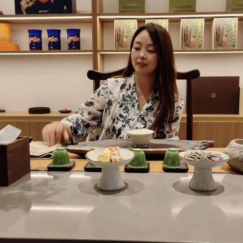 凤鸣茶室官方号