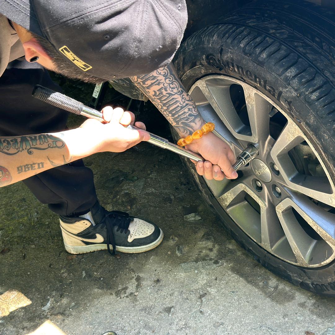 痞子阿强【玩味生活】