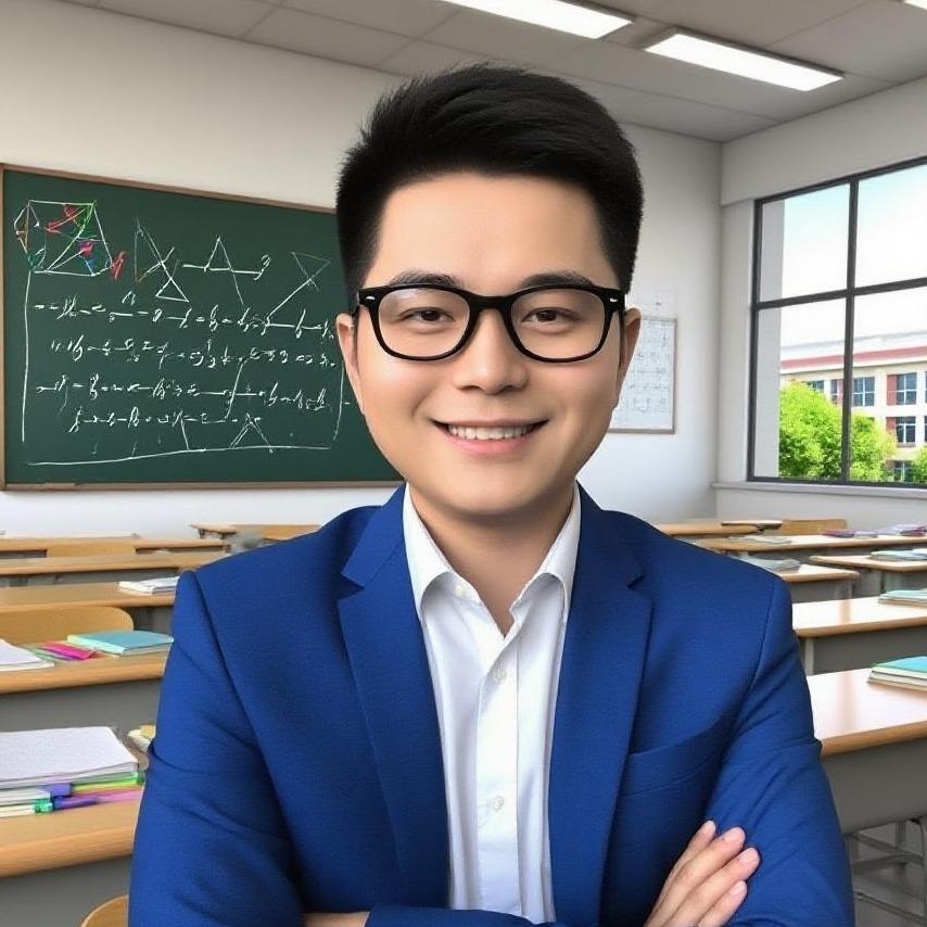 吉安好学帝科技李老师分享号