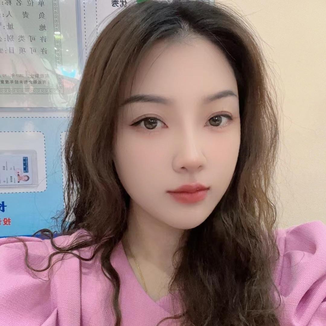 小而美美甲店