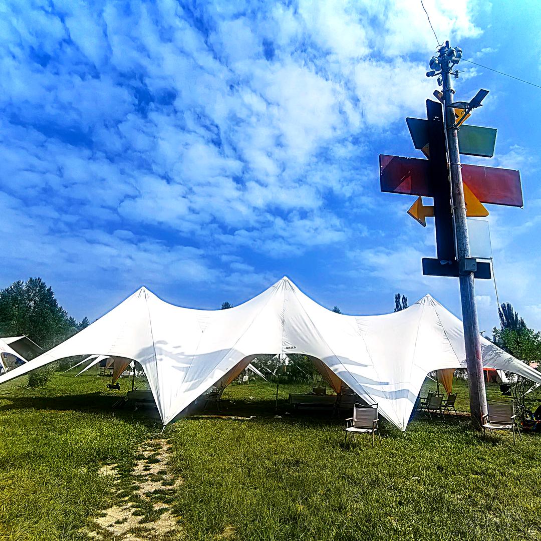 春风十里城市露营基地官方号