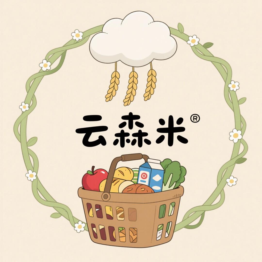 云森米-悦优便利店专用号