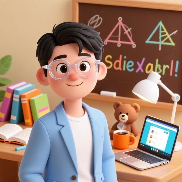 松鼠AI（华远东路店）小石