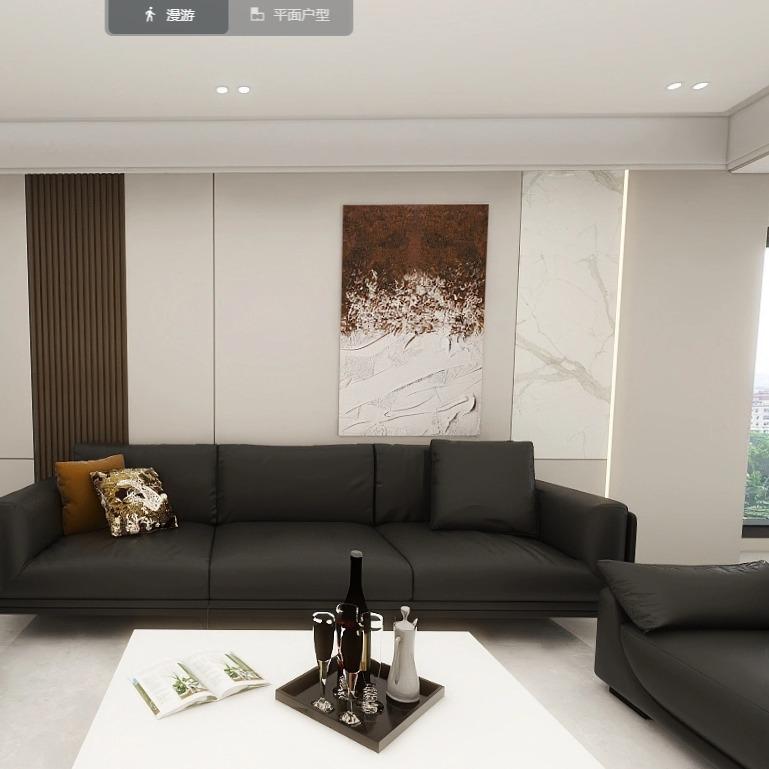 兰朵整装-门墙柜