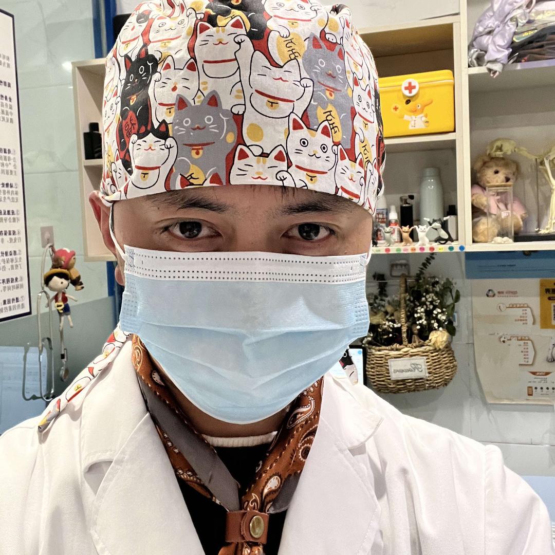 艾立动物医院(射洪店)官方号