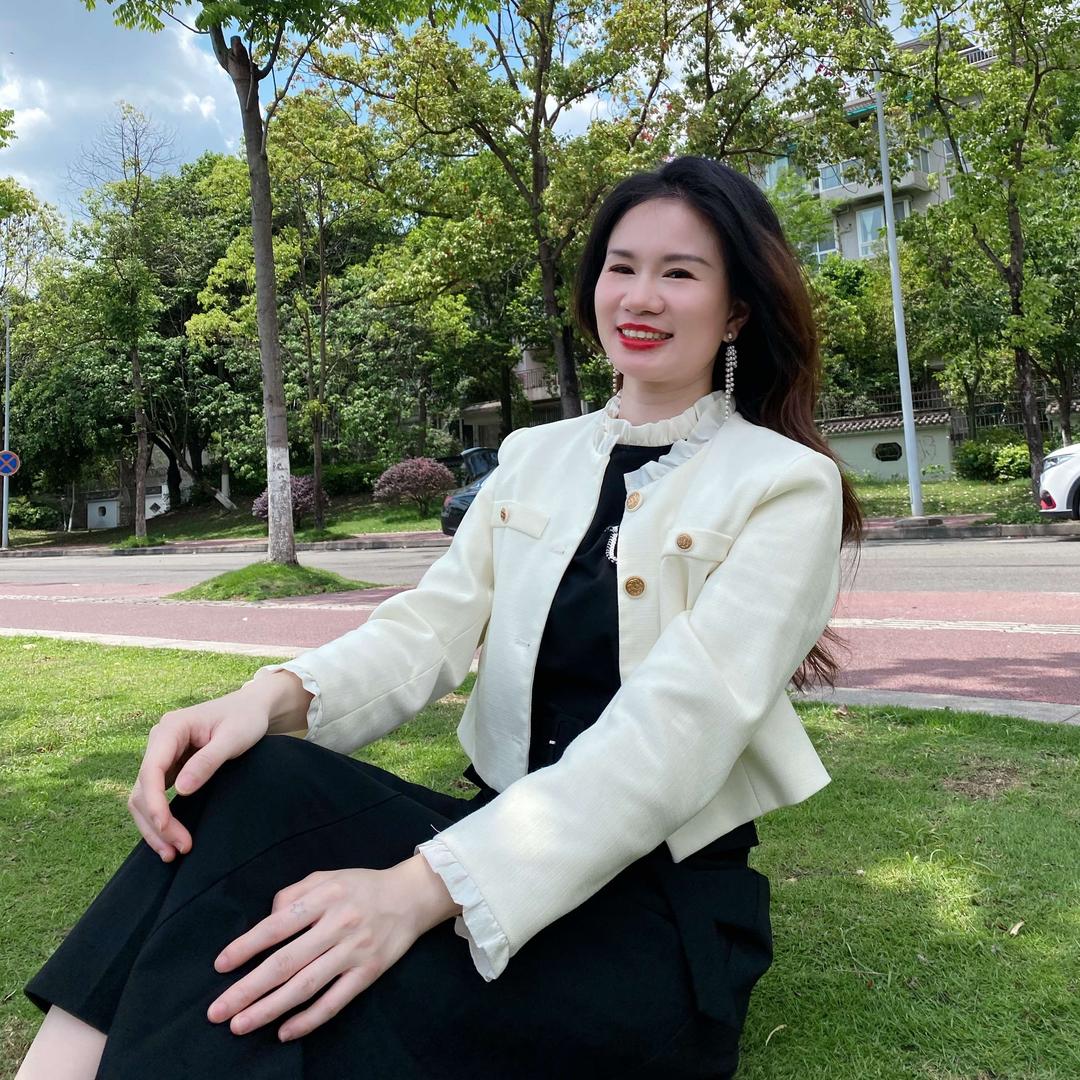青羊区肖姐雨薇伊人美容