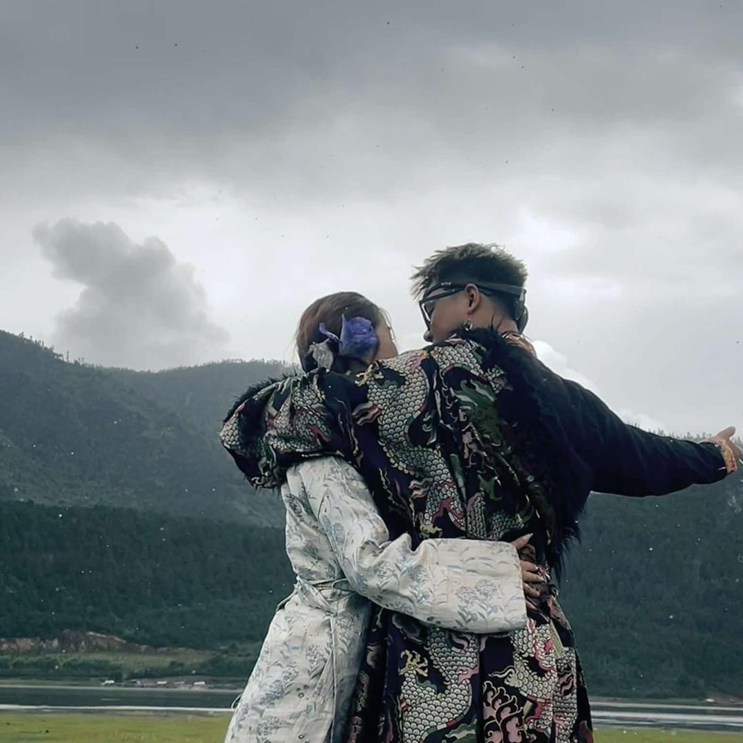 張会理发型设计官方号