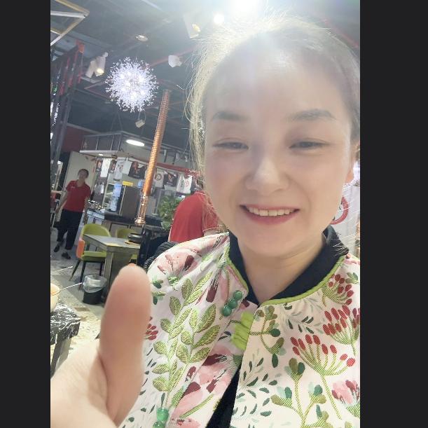 火山韩盛古法烤肉店官方号