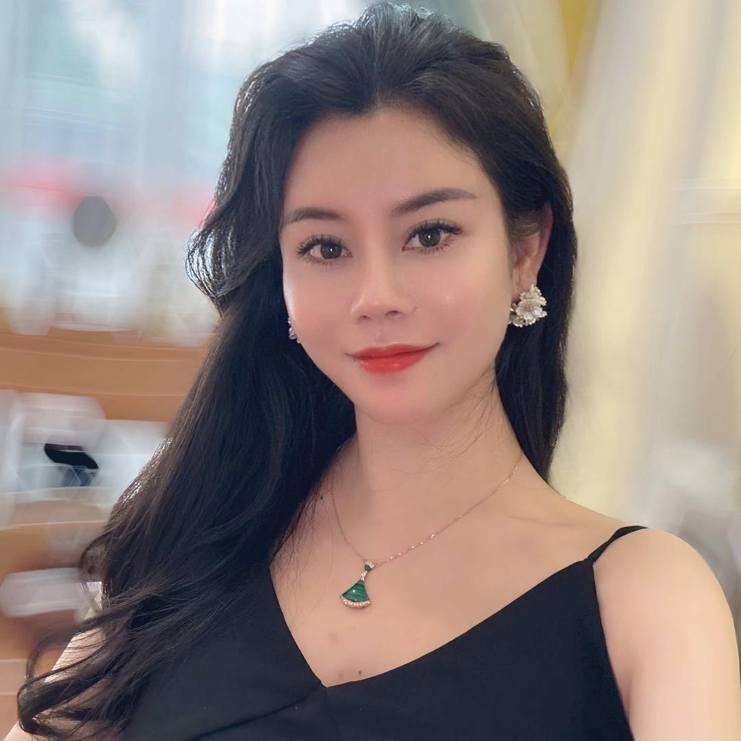 @美业霖霖