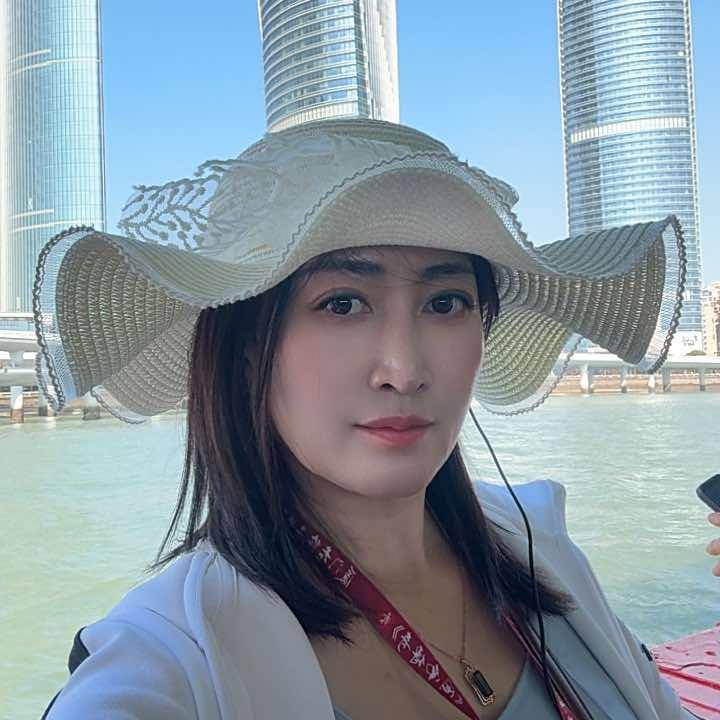 尚姿造型店官方号