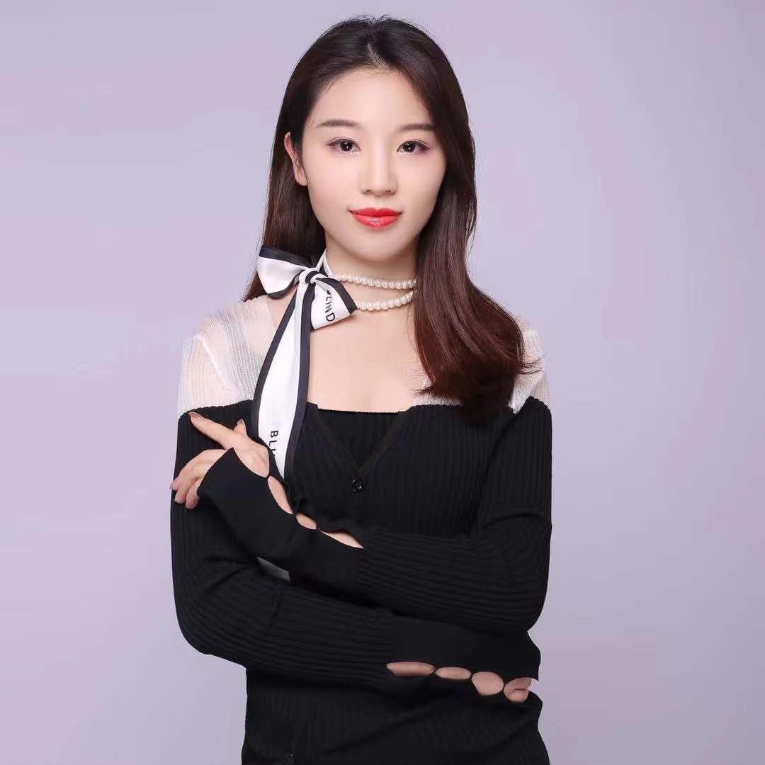 小琴美甲