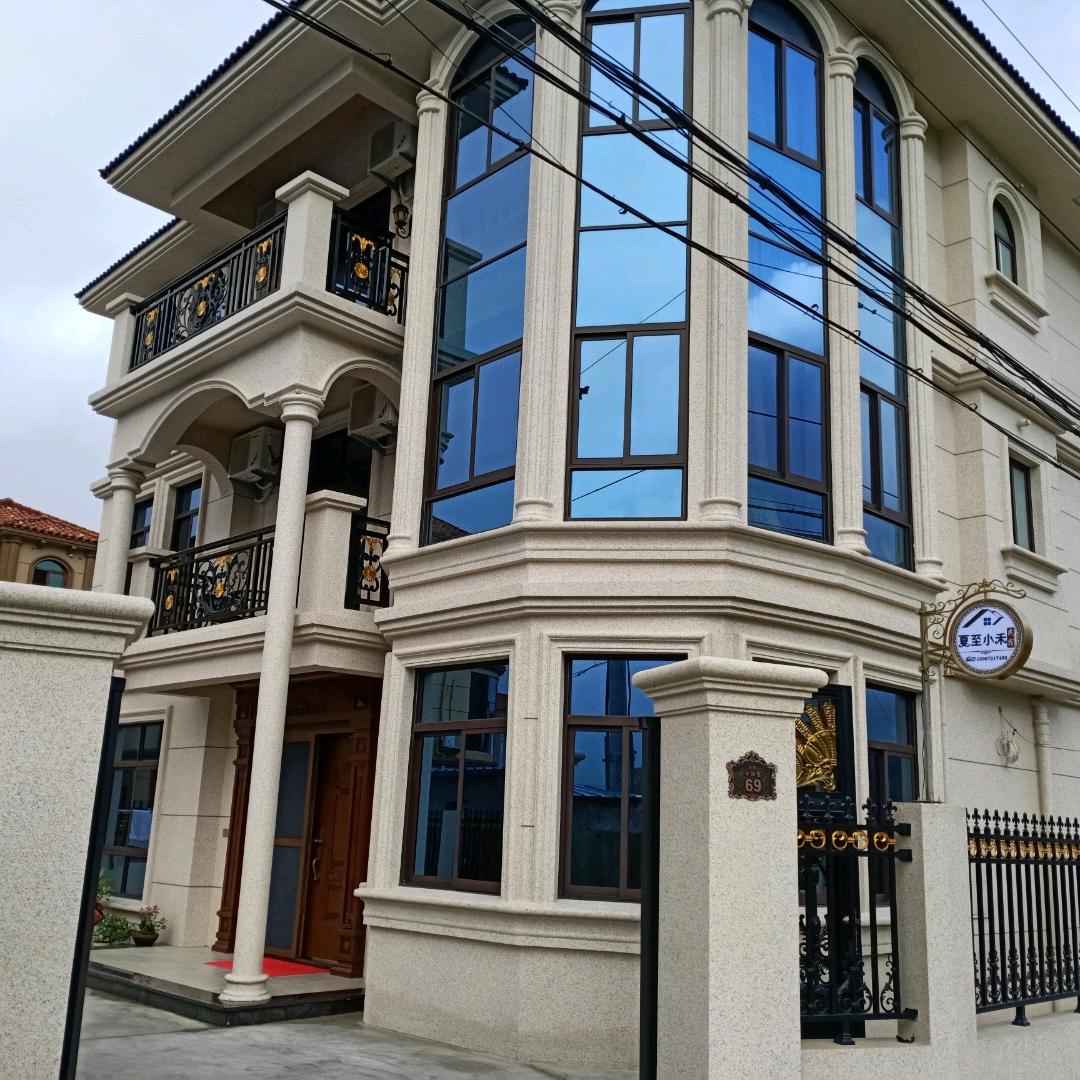 朱家尖夏至小禾民宿