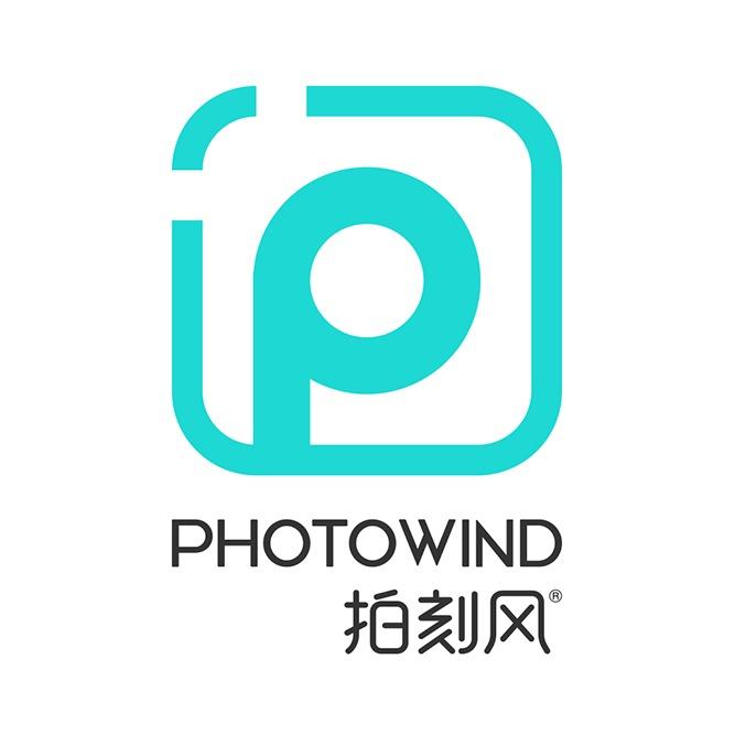 拍刻风照相馆