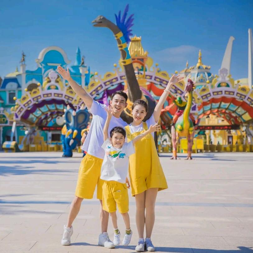 常州美旺国旅专营店