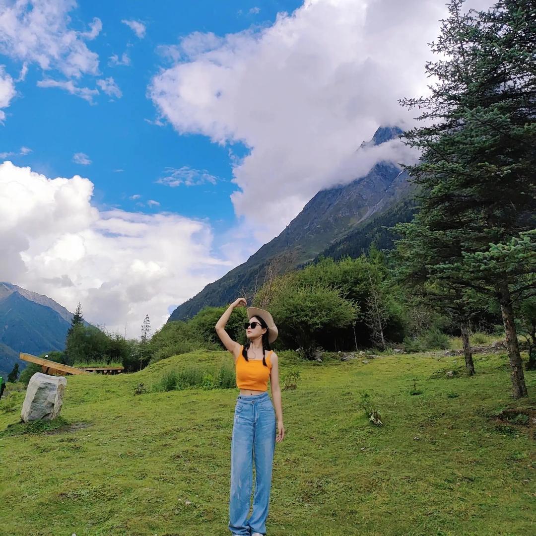 旅行推荐官~~暖暖