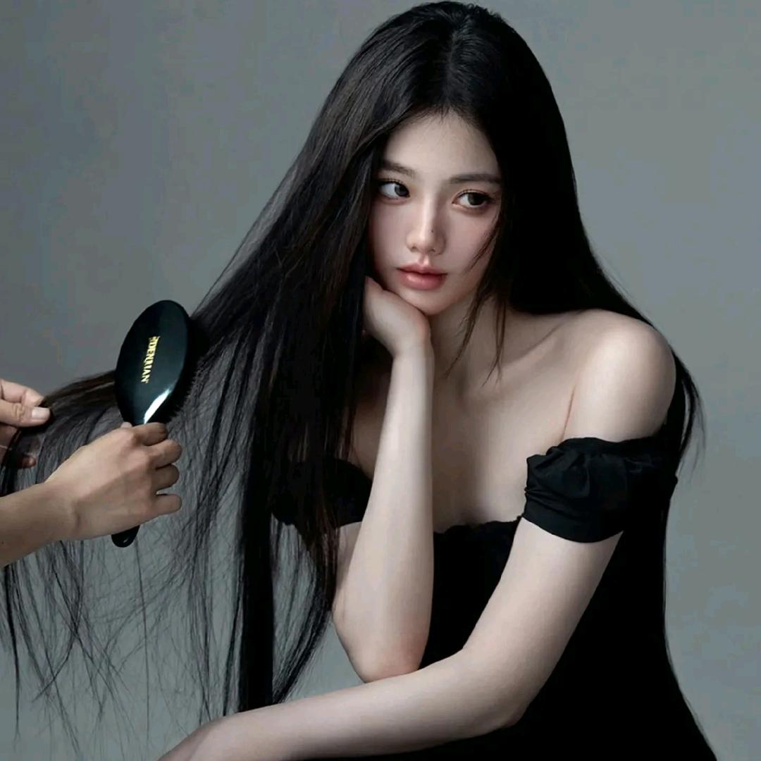 玩美发型