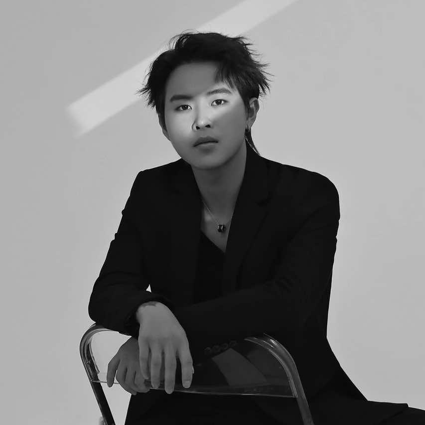 深圳HS男士发型-（森尼）